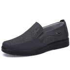 Sapato Mocassim Lorennzi Prestige 3