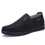 Sapato Mocassim Lorennzi Prestige 4