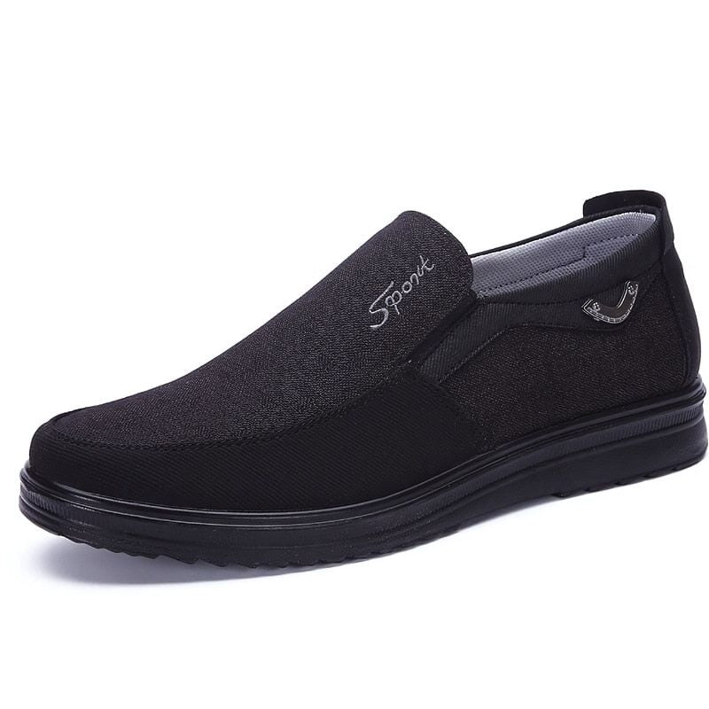 Sapato Mocassim Lorennzi Prestige 4