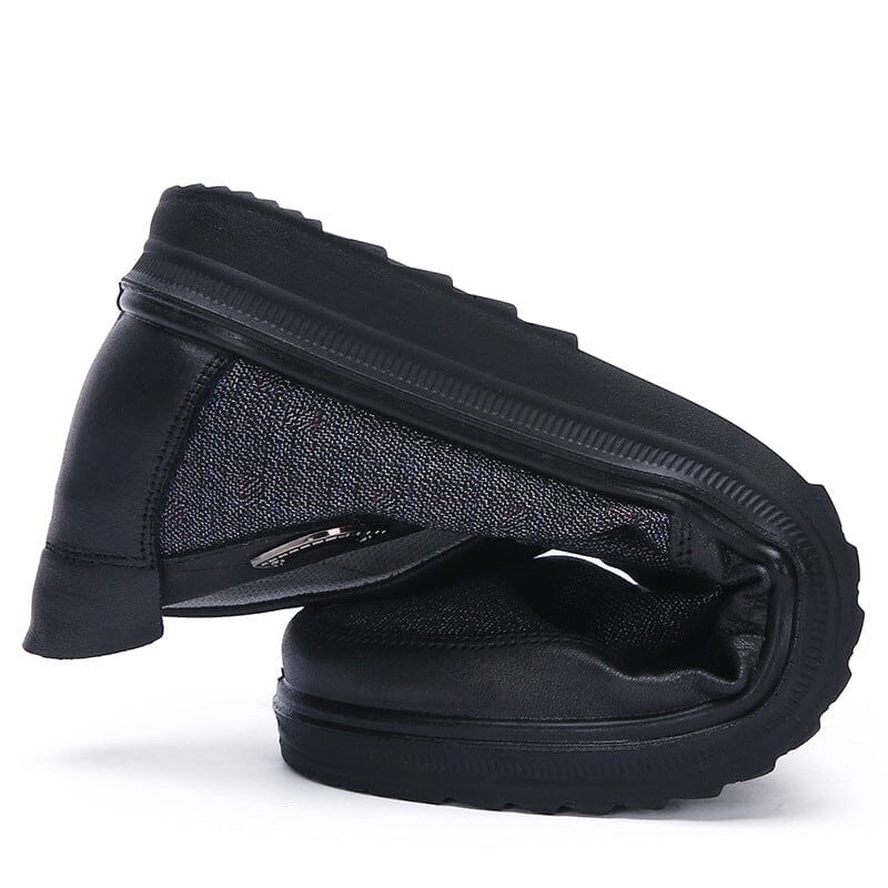Sapato Mocassim Lorennzi Prestige 5