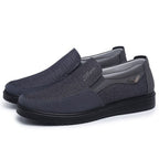 Sapato Mocassim Lorennzi Prestige 6