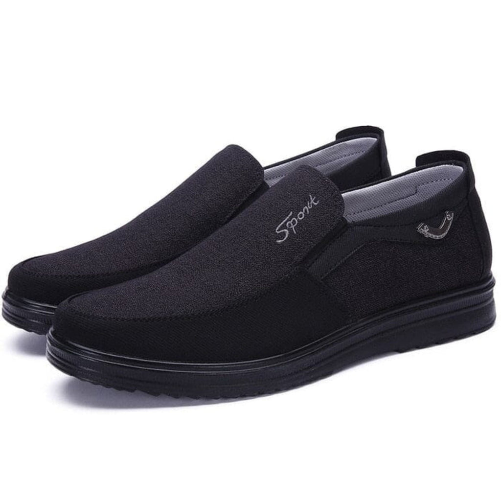 Sapato Mocassim Lorennzi Prestige 7