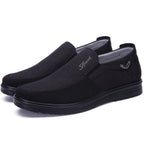 Sapato Mocassim Lorennzi Prestige 7