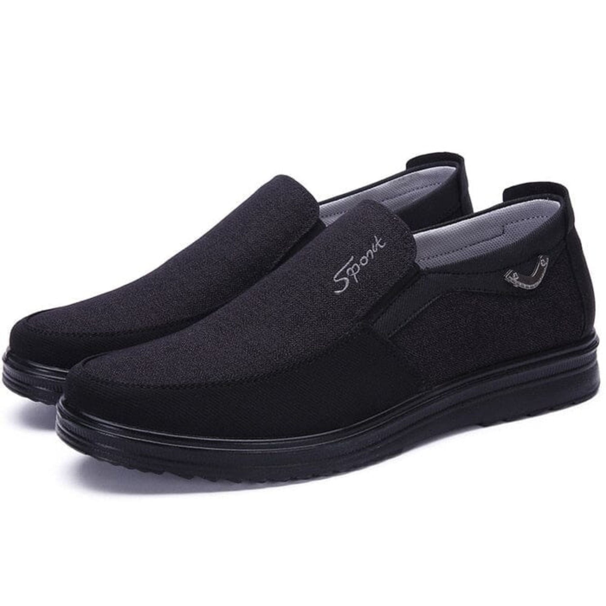 Sapato Mocassim Lorennzi Prestige 7