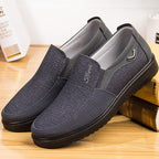 Sapato Mocassim Lorennzi Prestige 8