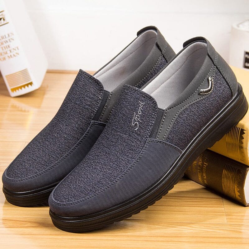 Sapato Mocassim Lorennzi Prestige 8
