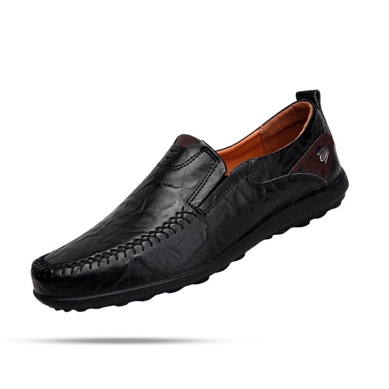 Sapato Mocassim Masculino Lorennzi Amalfi