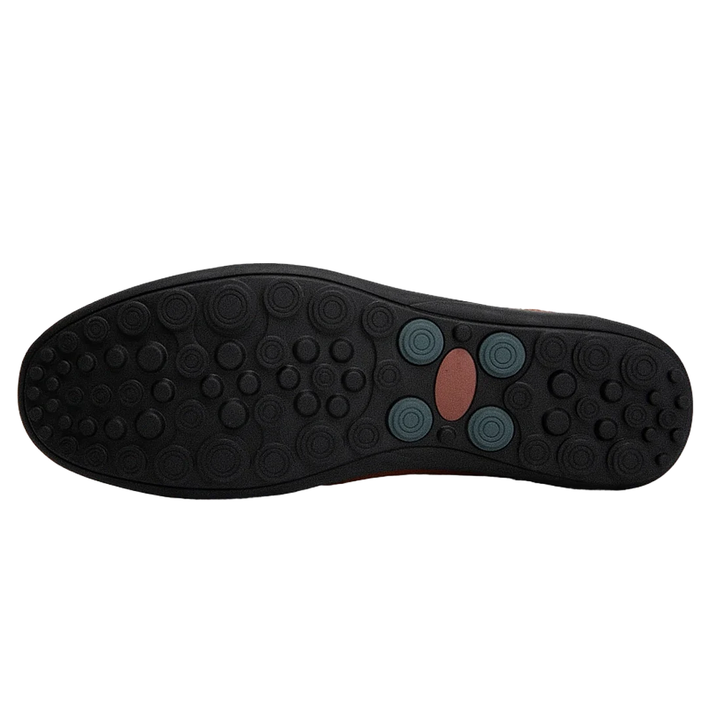 Sapato Mocassim Masculino Lorennzi Amalfi 6