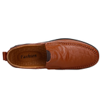 Sapato Mocassim Masculino Lorennzi Amalfi 7