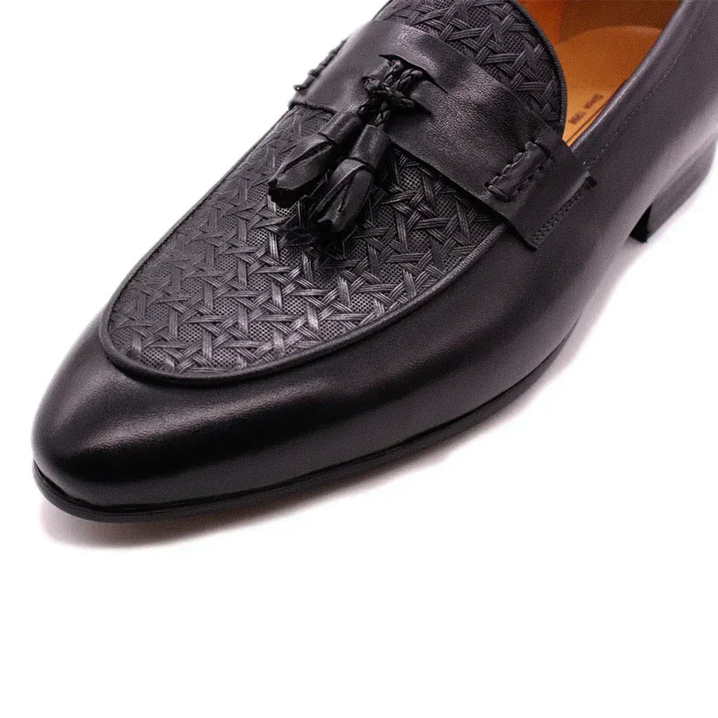Sapato Mocassim Masculino Lorennzi Cannes 7