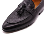 Sapato Mocassim Masculino Lorennzi Cannes 7