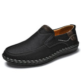 Sapato Mocassim Masculino Forllini Capri