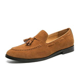 Sapato Mocassim Masculino Forllini Ferretti