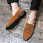 Sapato Mocassim Masculino Lorennzi Ferretti 5