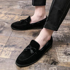 Sapato Mocassim Masculino Lorennzi Ferretti 7