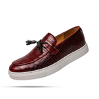 Sapato Mocassim Masculino Lorennzi Ireland