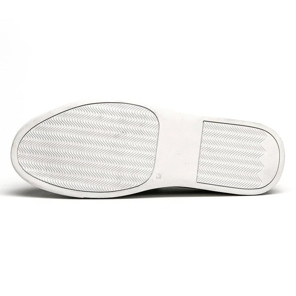 Sapato Mocassim Masculino Lorennzi Ireland 10