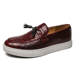 Sapato Mocassim Masculino Forllini Ireland