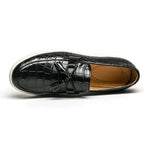 Sapato Mocassim Masculino Lorennzi Ireland 7