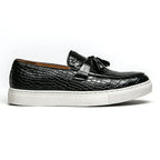 Sapato Mocassim Masculino Lorennzi Ireland 9