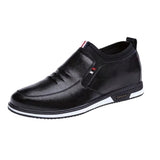 Sapato Mocassim Masculino Forllini Madrid