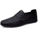 Sapato Mocassim Masculino Forllini Milan