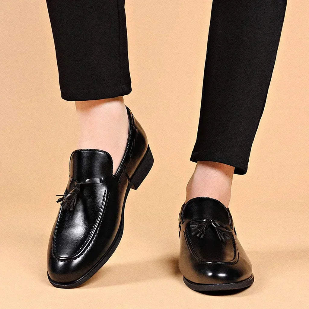 Sapato Mocassim Masculino Lorennzi Portofino 9