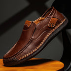 Sapato Mocassim Masculino Lorennzi Royal 8