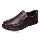 Sapato Mocassim Masculino Forllini Royale