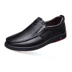 Sapato Mocassim Masculino Lorennzi Royale 4