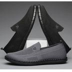 Sapato Mocassim Masculino Lorennzi Saint 10