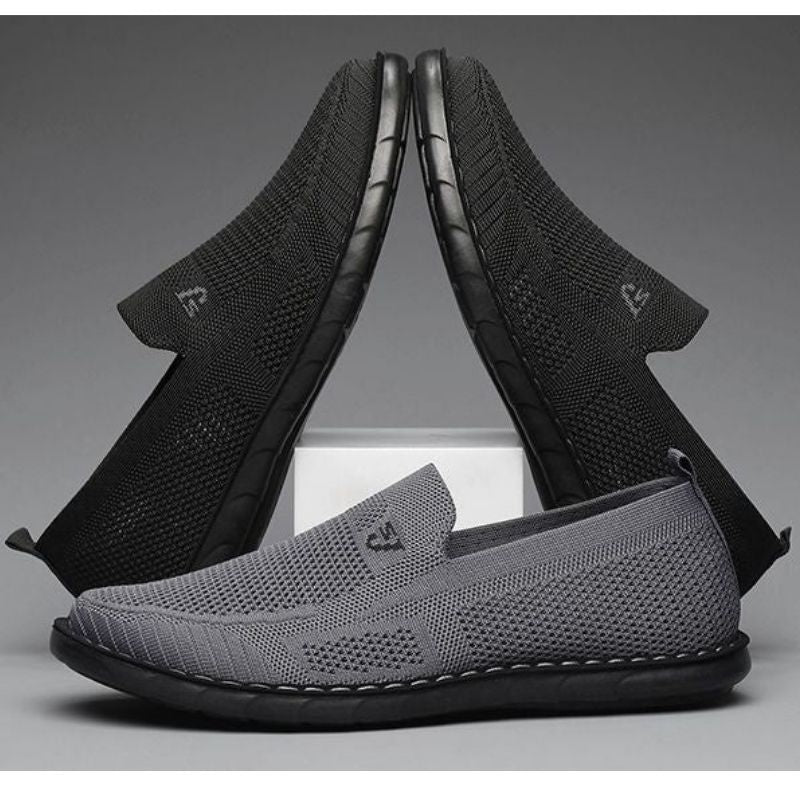 Sapato Mocassim Masculino Lorennzi Saint 10