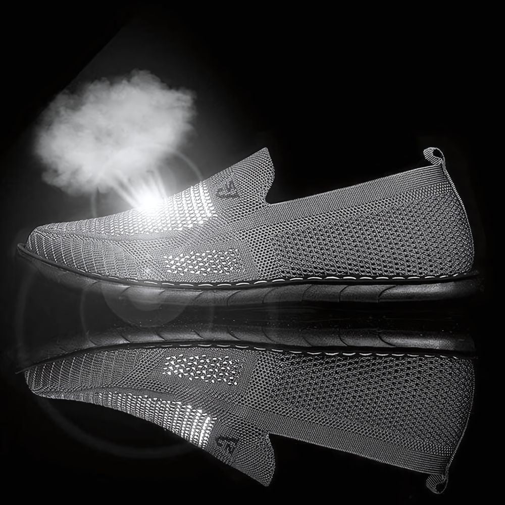 Sapato Mocassim Masculino Lorennzi Saint 5