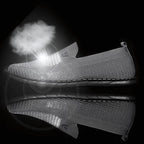 Sapato Mocassim Masculino Lorennzi Saint 5