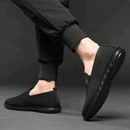Sapato Mocassim Masculino Lorennzi Saint 6