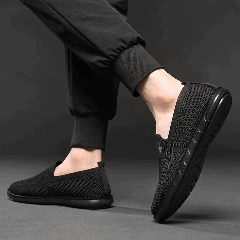 Sapato Mocassim Masculino Lorennzi Saint 6