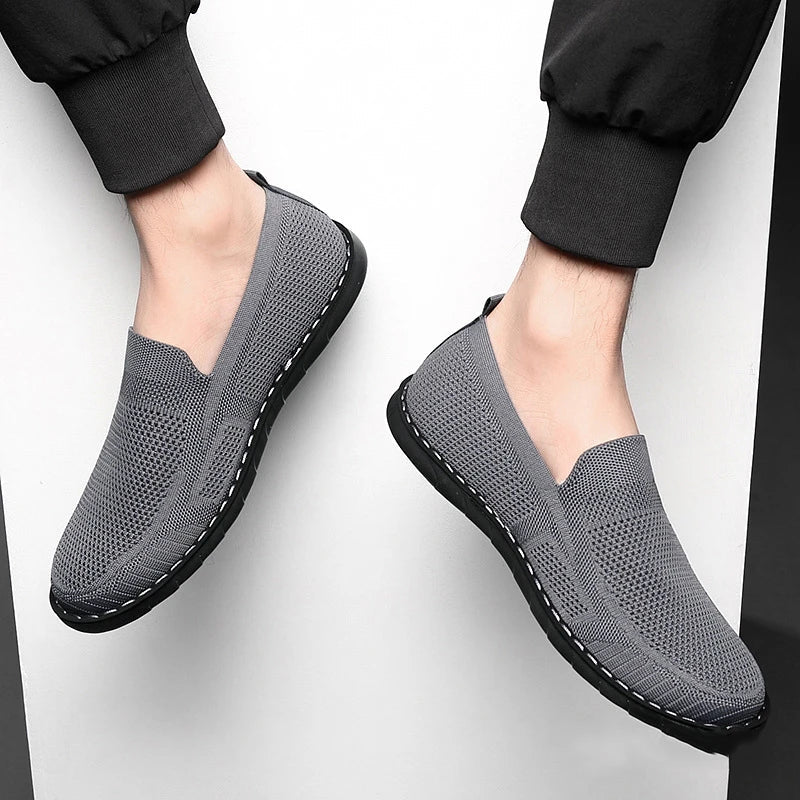 Sapato Mocassim Masculino Lorennzi Saint 7