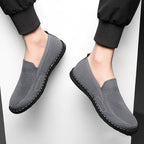 Sapato Mocassim Masculino Lorennzi Saint 7