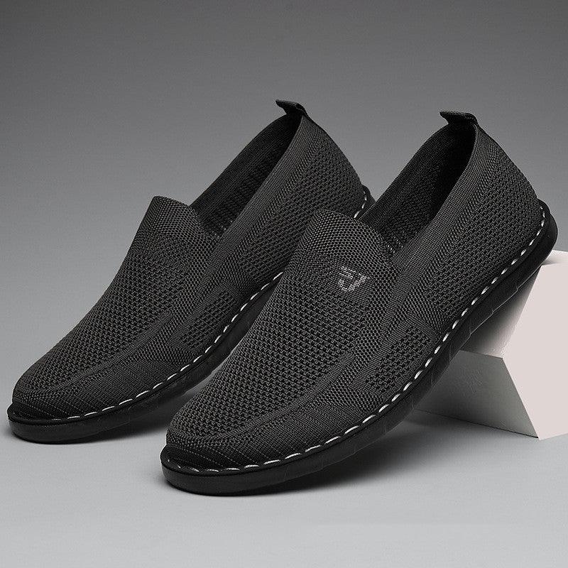 Sapato Mocassim Masculino Lorennzi Saint 8