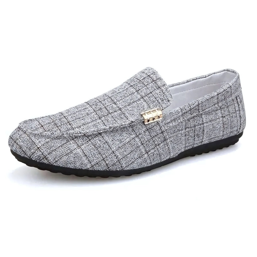 Sapato Mocassim Masculino Lorennzi Sweden 2