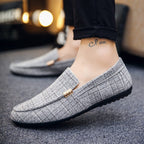 Sapato Mocassim Masculino Lorennzi Sweden 4