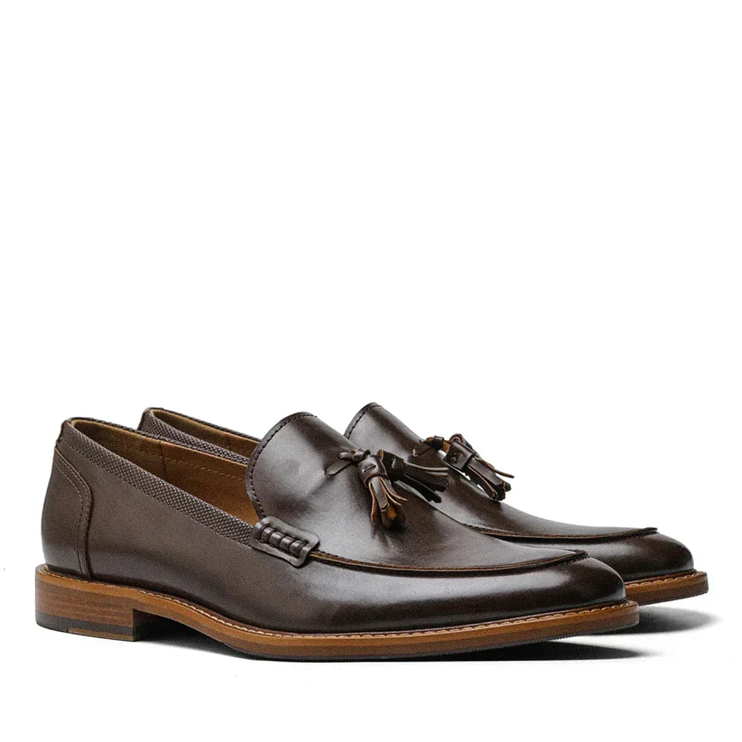 Sapato Mocassim Masculino Lorennzi Trieste 4