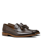 Sapato Mocassim Masculino Lorennzi Trieste 4