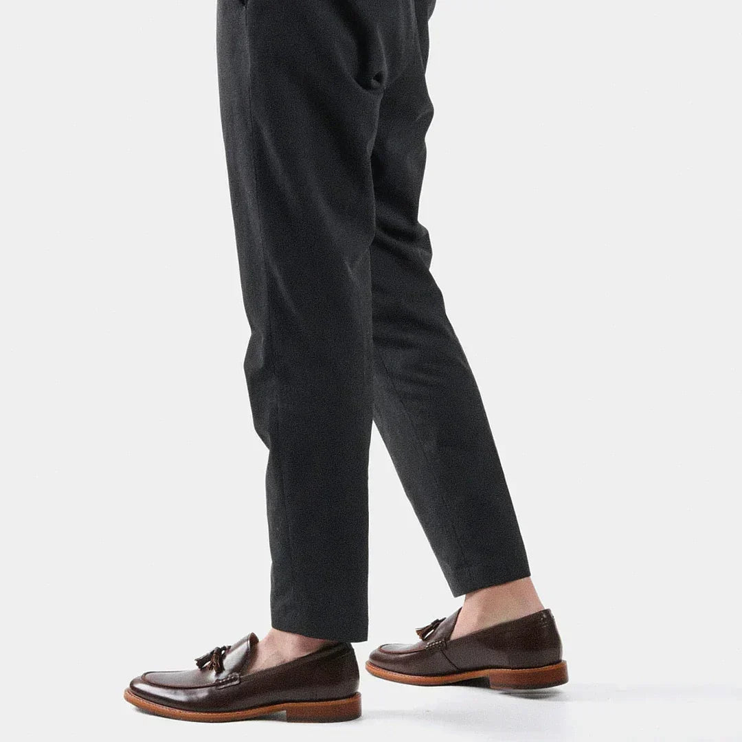 Sapato Mocassim Masculino Lorennzi Trieste 5