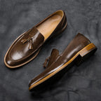 Sapato Mocassim Masculino Lorennzi Trieste 7
