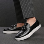 Sapato Mocassim Masculino Lorennzi Tropez 10