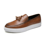 Sapato Mocassim Masculino Forllini Tropez