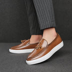 Sapato Mocassim Masculino Lorennzi Tropez 5
