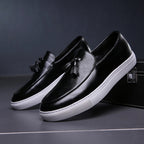 Sapato Mocassim Masculino Lorennzi Tropez 8