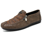 Sapato Mocassim Masculino Lorennzi Windsor 4